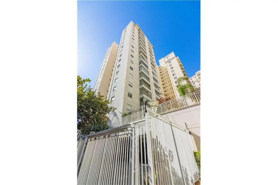 Foto 4 de Apartamento com 2 quartos à venda, 76m2 em Perdizes, São Paulo - SP