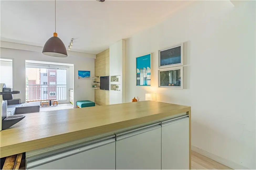 Foto 9 de Apartamento com 2 quartos à venda, 76m2 em Perdizes, São Paulo - SP