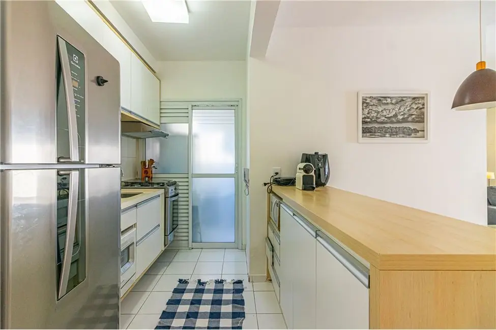 Foto 8 de Apartamento com 2 quartos à venda, 76m2 em Perdizes, São Paulo - SP