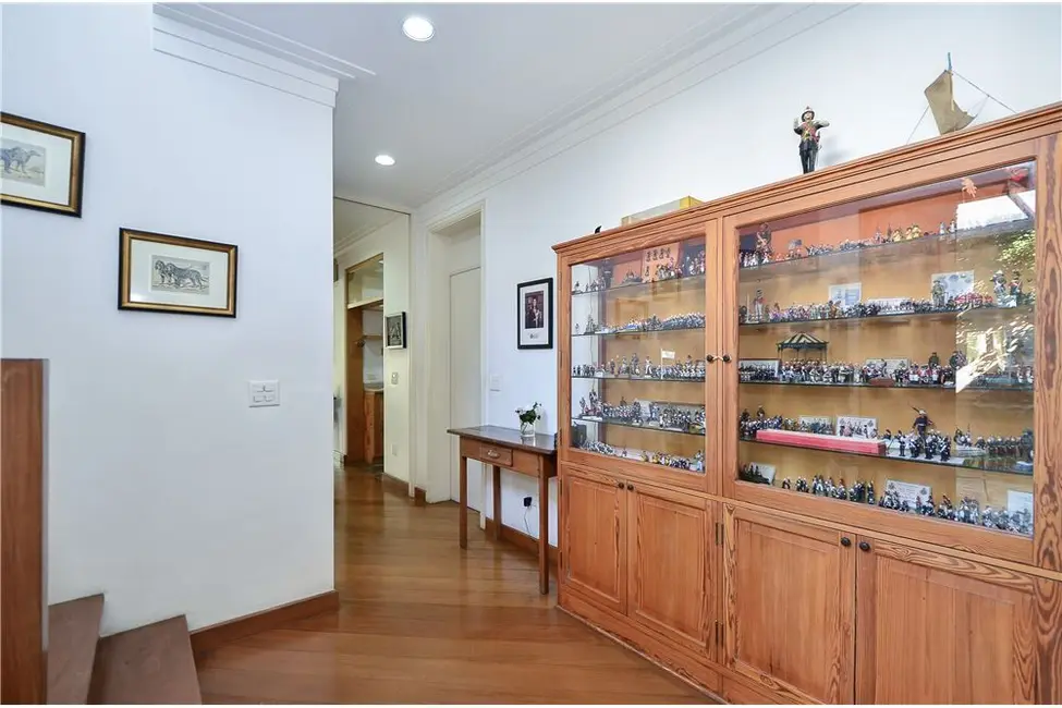 Casa de Condomínio com 4 quartos à venda, 312m2 em Butantã, São Paulo - SP - imagem 6 Foto 6 de Casa de Condomínio com 4 quartos à venda, 312m2 em Butantã, São Paulo - SP