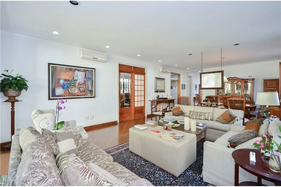 Casa de Condomínio com 4 quartos à venda, 312m2 em Butantã, São Paulo - SP - imagem 4 Foto 4 de Casa de Condomínio com 4 quartos à venda, 312m2 em Butantã, São Paulo - SP