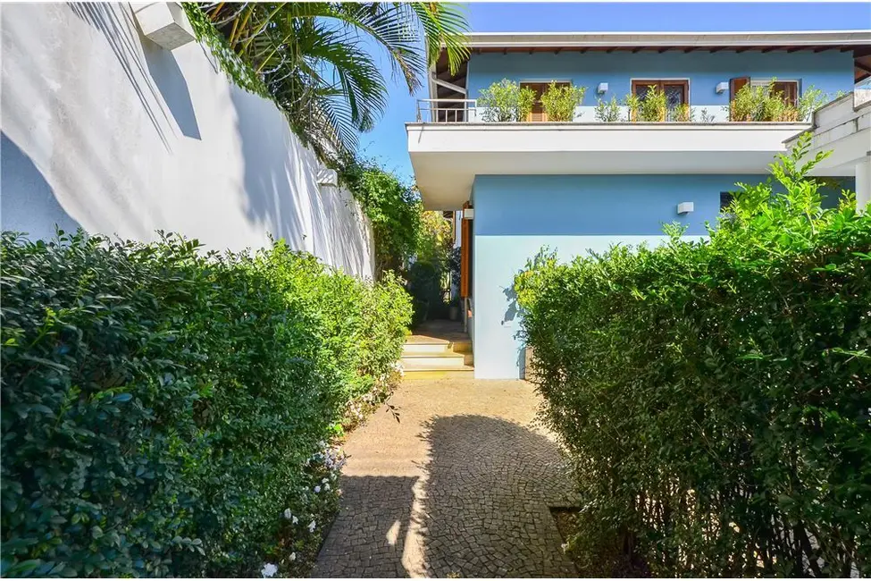 Casa de Condomínio com 4 quartos à venda, 312m2 em Butantã, São Paulo - SP - imagem 1 Foto 1 de Casa de Condomínio com 4 quartos à venda, 312m2 em Butantã, São Paulo - SP