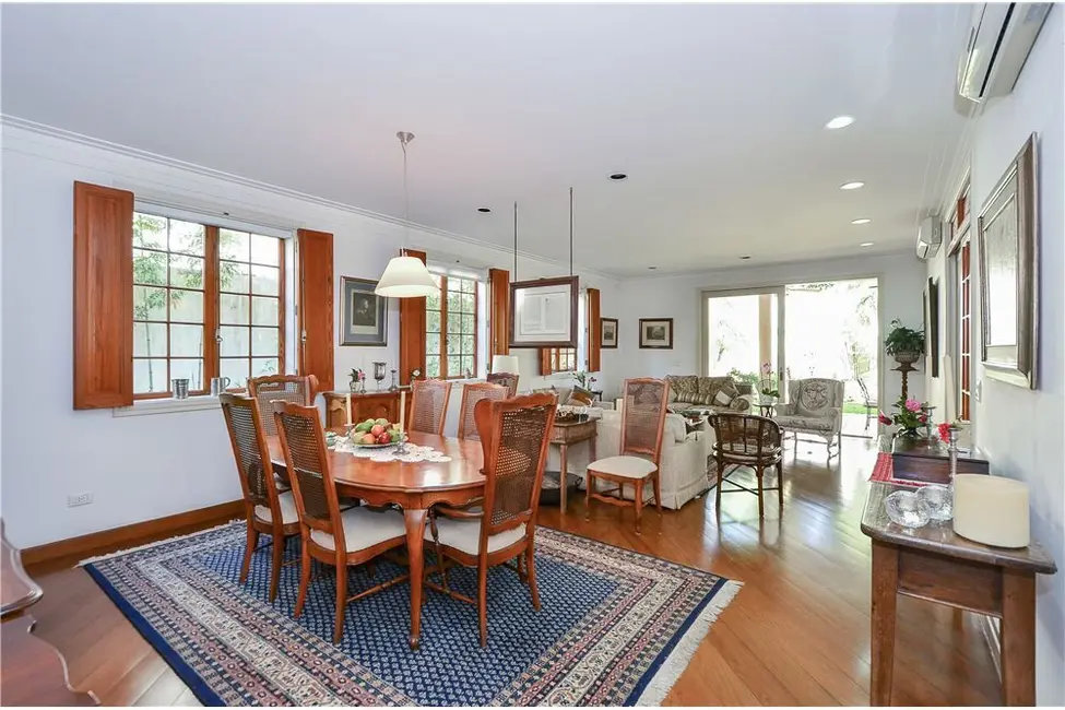 Casa de Condomínio com 4 quartos à venda, 312m2 em Butantã, São Paulo - SP - imagem 7 Foto 7 de Casa de Condomínio com 4 quartos à venda, 312m2 em Butantã, São Paulo - SP