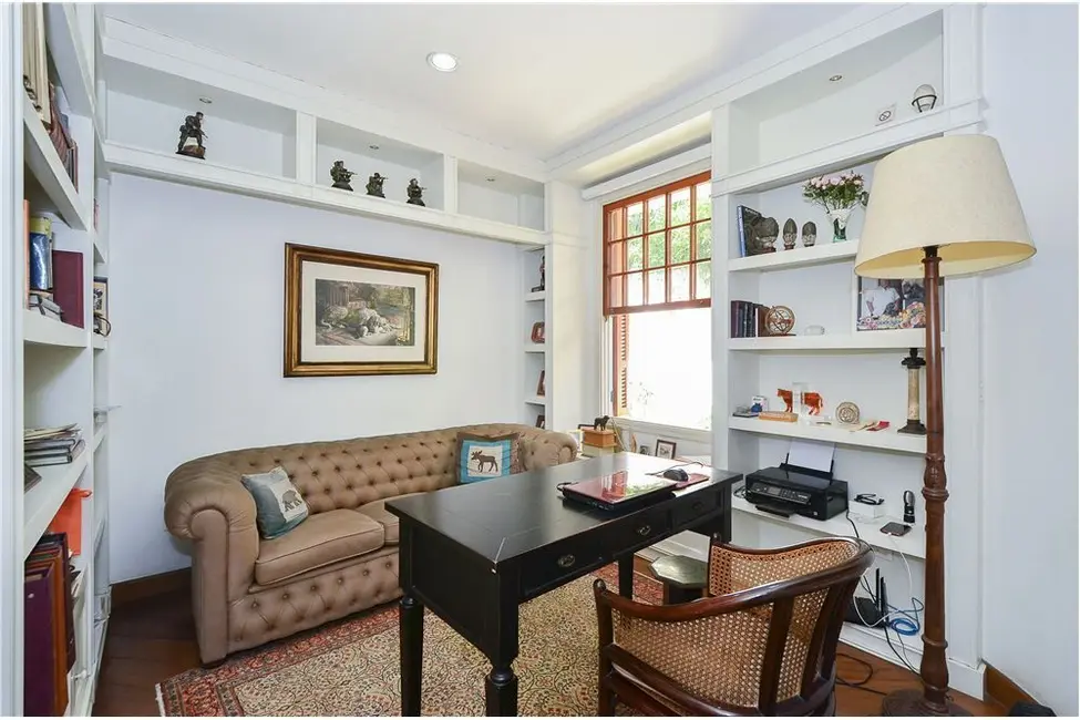 Casa de Condomínio com 4 quartos à venda, 312m2 em Butantã, São Paulo - SP - imagem 8 Foto 8 de Casa de Condomínio com 4 quartos à venda, 312m2 em Butantã, São Paulo - SP