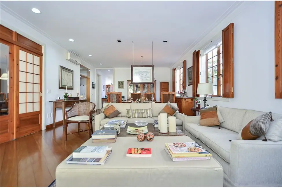 Casa de Condomínio com 4 quartos à venda, 312m2 em Butantã, São Paulo - SP - imagem 9 Foto 9 de Casa de Condomínio com 4 quartos à venda, 312m2 em Butantã, São Paulo - SP