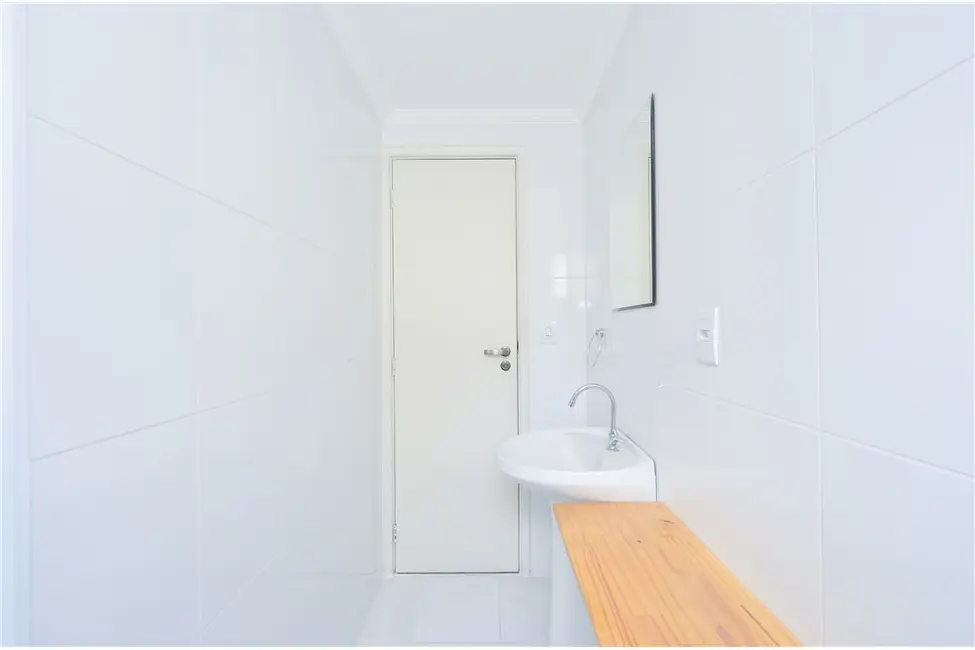 Foto 8 de Apartamento com 1 quarto à venda, 37m2 em Cerqueira César, São Paulo - SP