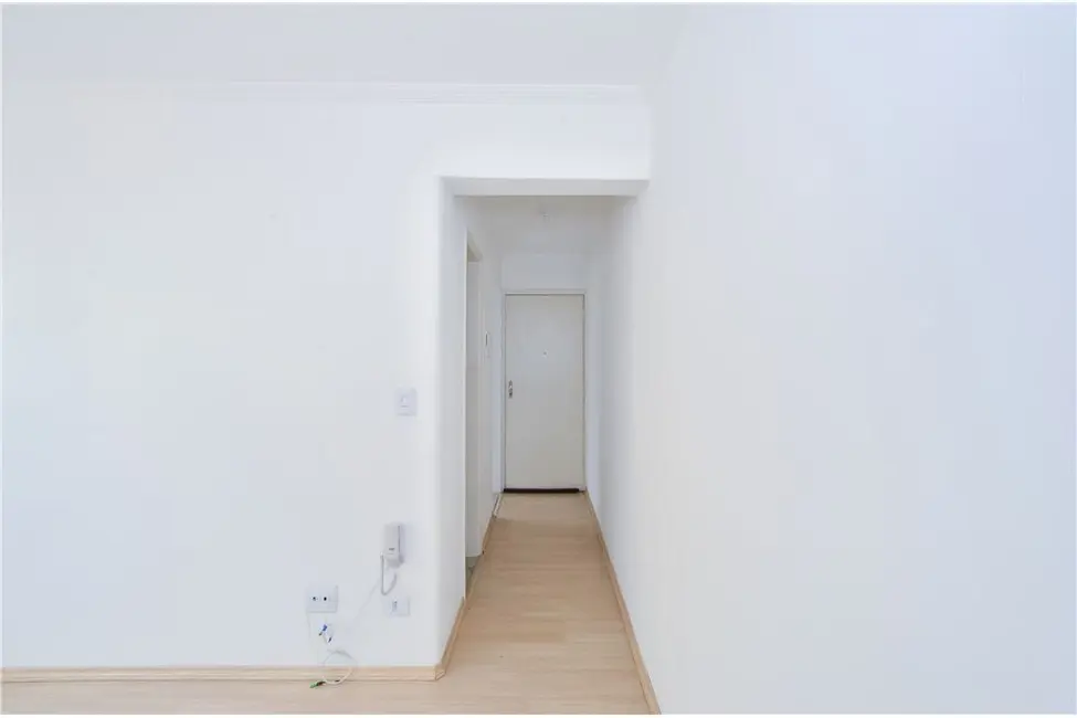 Foto 9 de Apartamento com 1 quarto à venda, 37m2 em Cerqueira César, São Paulo - SP