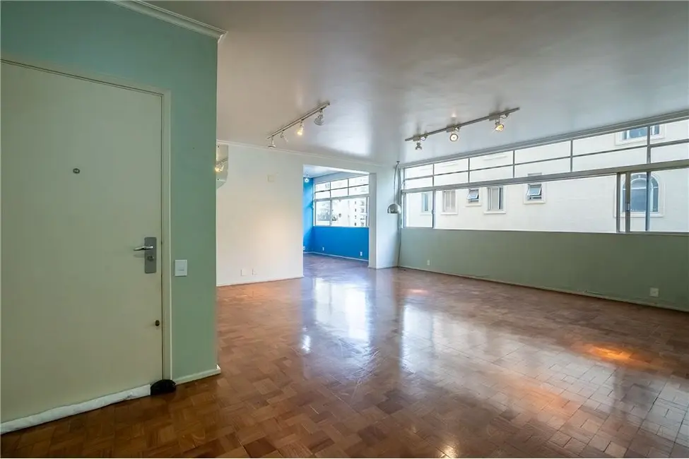 Foto 1 de Apartamento com 3 quartos à venda, 176m2 em Jardim Paulista, São Paulo - SP