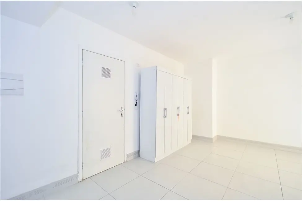 Kitnet com 1 quarto à venda, 26m2 em Vila Santa Catarina, São Paulo - SP - imagem 3 Foto 3 de Kitnet com 1 quarto à venda, 26m2 em Vila Santa Catarina, São Paulo - SP