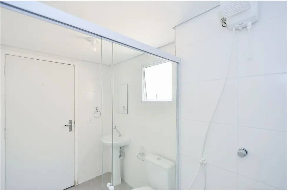 Kitnet com 1 quarto à venda, 26m2 em Vila Santa Catarina, São Paulo - SP - imagem 7 Foto 7 de Kitnet com 1 quarto à venda, 26m2 em Vila Santa Catarina, São Paulo - SP