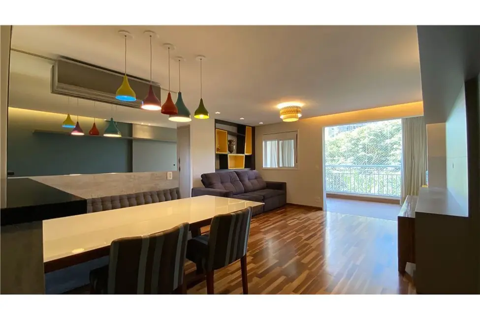 Foto 1 de Apartamento com 2 quartos à venda, 75m2 em Liberdade, São Paulo - SP