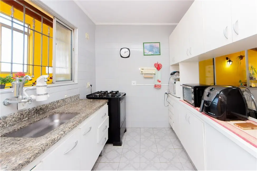 Foto 5 de Casa de Condomínio com 2 quartos à venda, 138m2 em Jardim Vila Formosa, São Paulo - SP