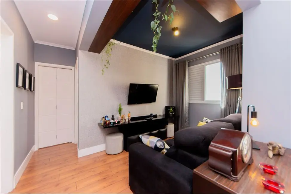 Apartamento com 2 quartos à venda, 64m2 em Ipiranga, São Paulo - SP - imagem 3 Foto 3 de Apartamento com 2 quartos à venda, 64m2 em Ipiranga, São Paulo - SP