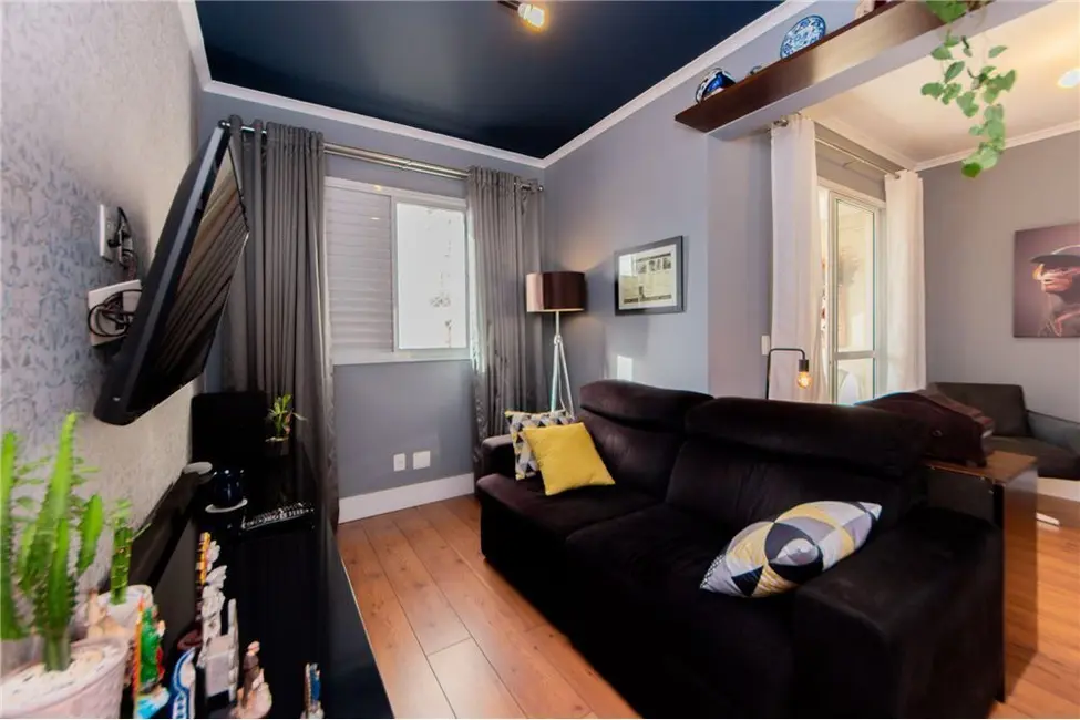 Apartamento com 2 quartos à venda, 64m2 em Ipiranga, São Paulo - SP - imagem 5 Foto 5 de Apartamento com 2 quartos à venda, 64m2 em Ipiranga, São Paulo - SP