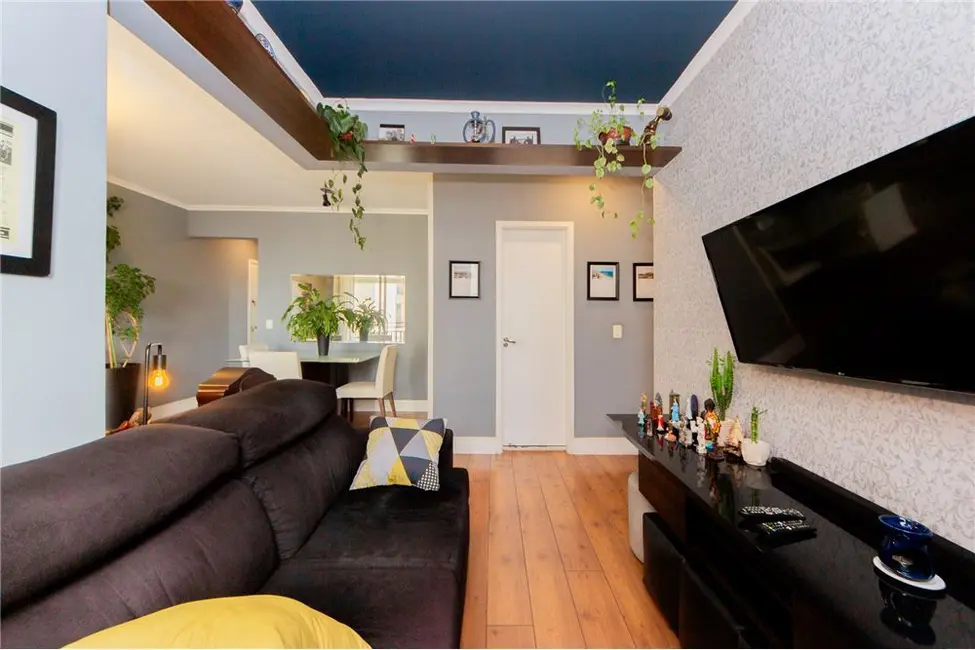 Apartamento com 2 quartos à venda, 64m2 em Ipiranga, São Paulo - SP - imagem 6 Foto 6 de Apartamento com 2 quartos à venda, 64m2 em Ipiranga, São Paulo - SP