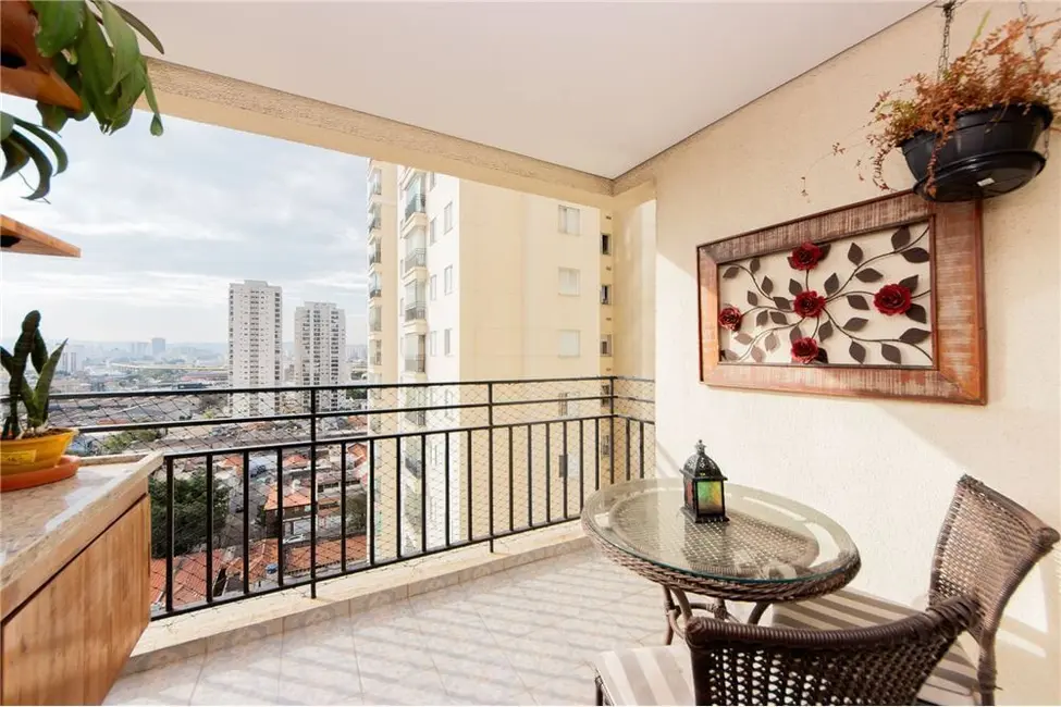 Apartamento com 2 quartos à venda, 64m2 em Ipiranga, São Paulo - SP - imagem 8 Foto 8 de Apartamento com 2 quartos à venda, 64m2 em Ipiranga, São Paulo - SP