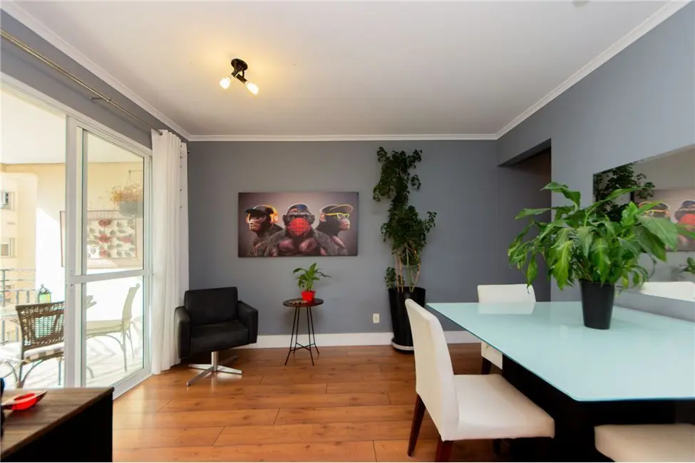 Apartamento com 2 quartos à venda, 64m2 em Ipiranga, São Paulo - SP - imagem 7 Foto 7 de Apartamento com 2 quartos à venda, 64m2 em Ipiranga, São Paulo - SP