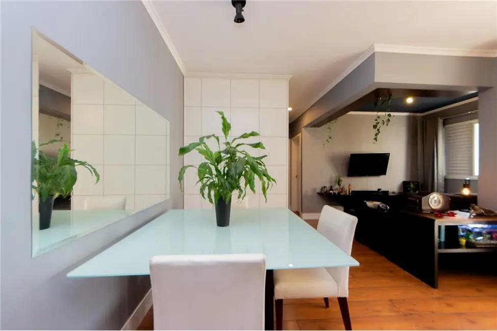 Foto 2 de Apartamento com 2 quartos à venda, 64m2 em Ipiranga, São Paulo - SP
