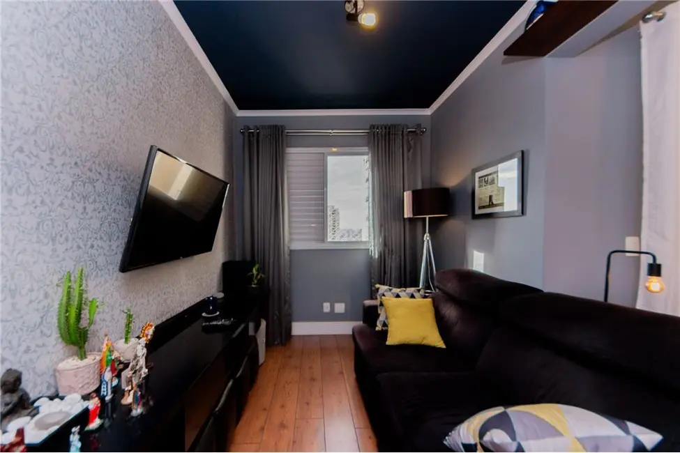 Apartamento com 2 quartos à venda, 64m2 em Ipiranga, São Paulo - SP - imagem 4 Foto 4 de Apartamento com 2 quartos à venda, 64m2 em Ipiranga, São Paulo - SP