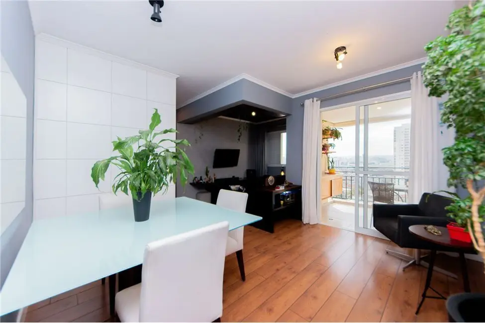 Foto 1 de Apartamento com 2 quartos à venda, 64m2 em Ipiranga, São Paulo - SP
