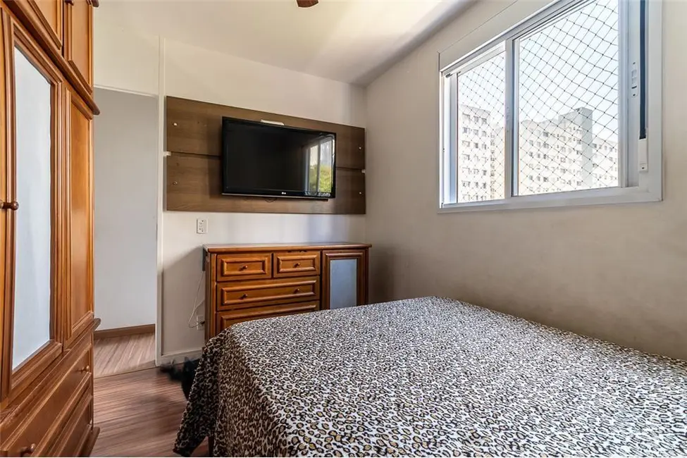 Foto 6 de Apartamento com 2 quartos à venda, 50m2 em Pirituba, São Paulo - SP