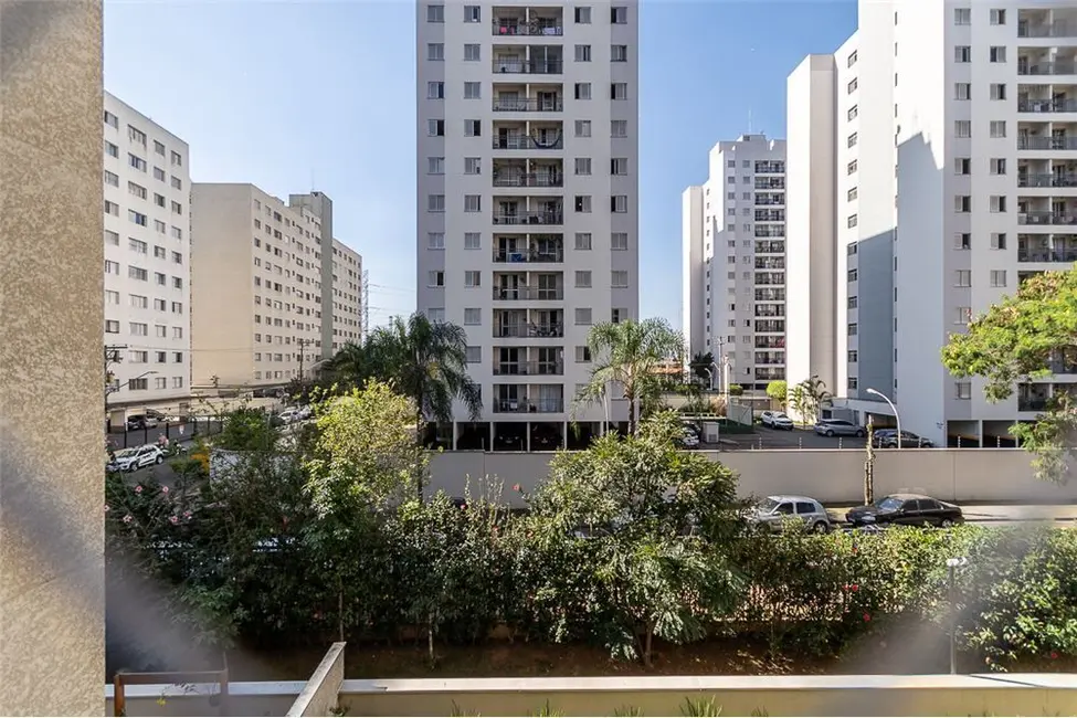 Foto 4 de Apartamento com 2 quartos à venda, 50m2 em Pirituba, São Paulo - SP