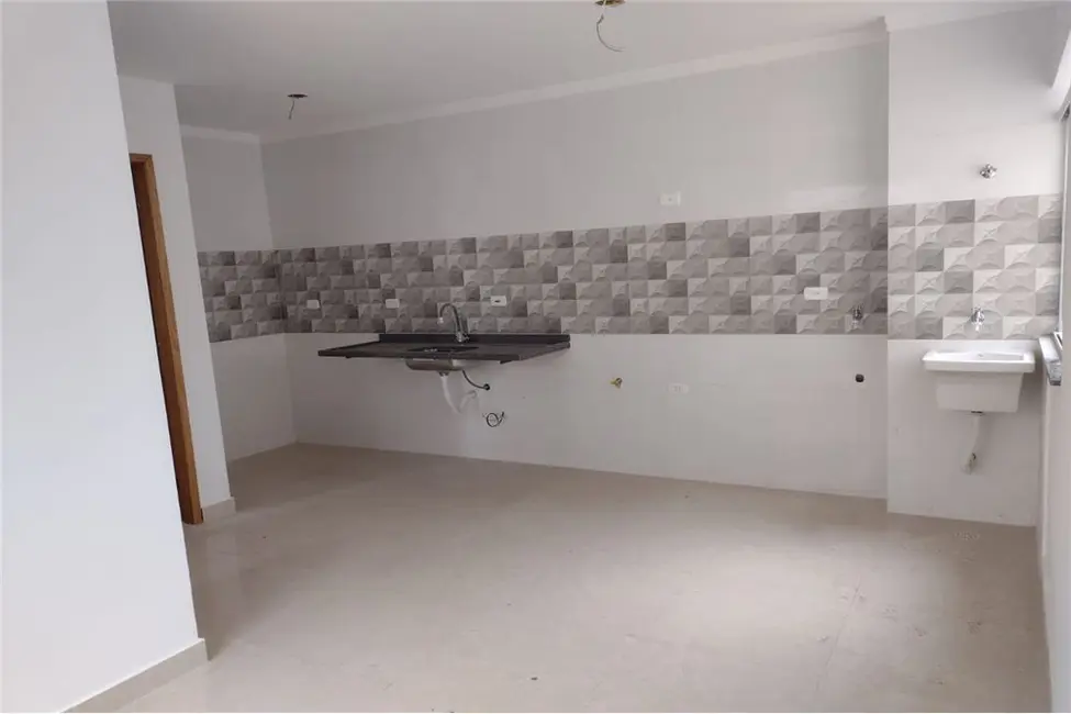 Foto 6 de Apartamento à venda, 33m2 em Água Rasa, São Paulo - SP