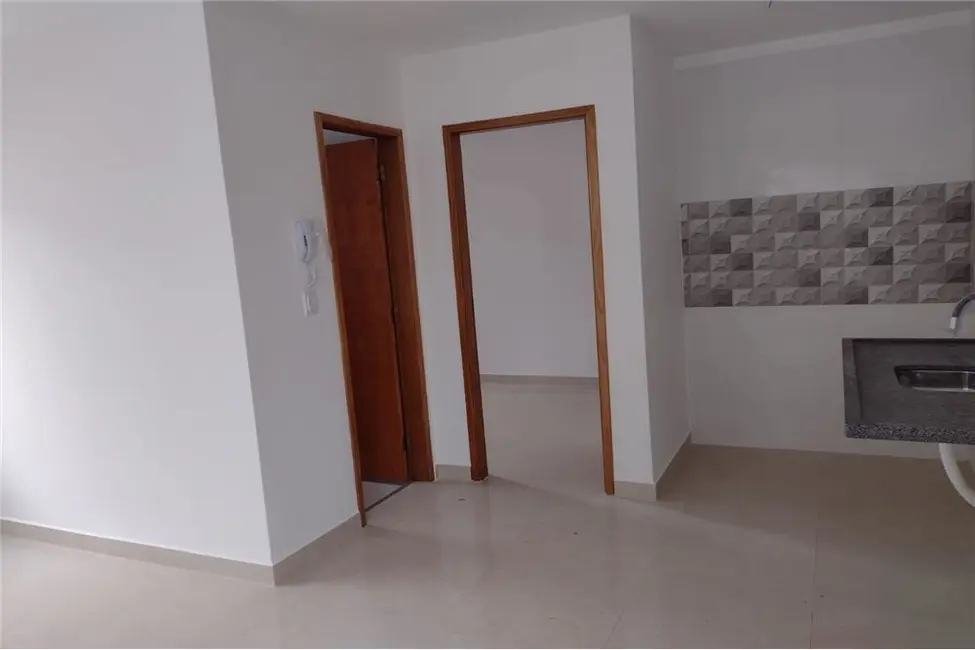 Foto 4 de Apartamento à venda, 33m2 em Água Rasa, São Paulo - SP