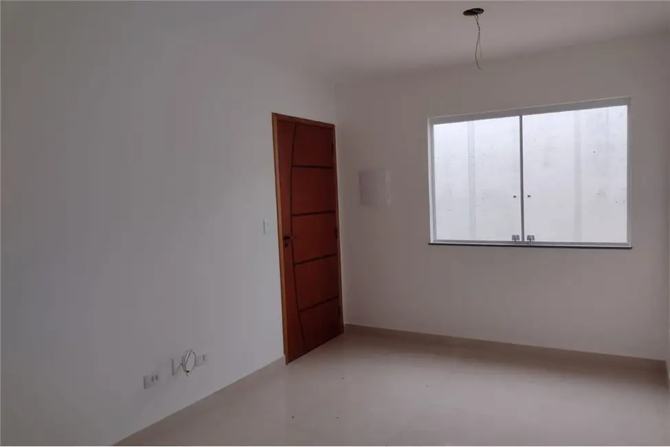 Foto 2 de Apartamento à venda, 33m2 em Água Rasa, São Paulo - SP