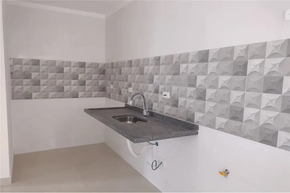Foto 5 de Apartamento à venda, 33m2 em Água Rasa, São Paulo - SP