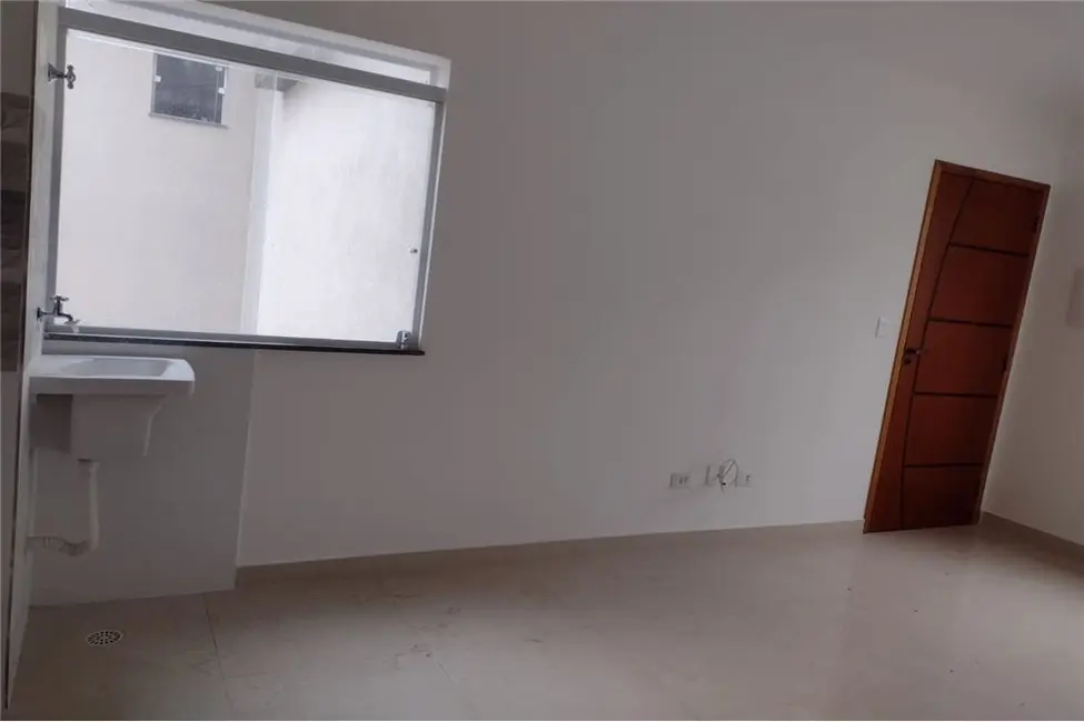 Foto 9 de Apartamento à venda, 33m2 em Água Rasa, São Paulo - SP