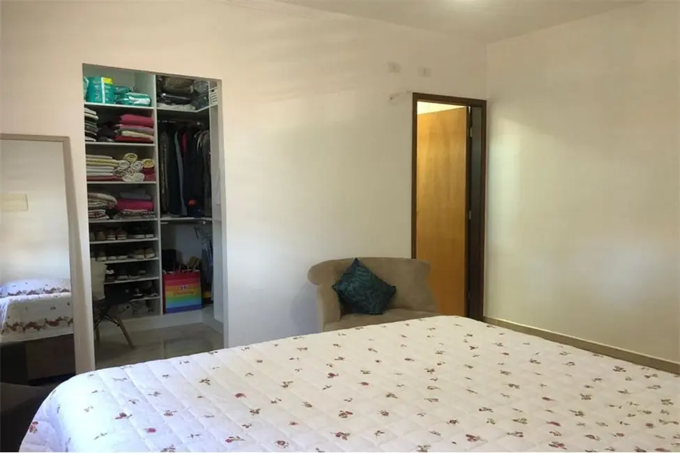 Foto 9 de Casa de Condomínio com 3 quartos à venda, 135m2 em São Paulo - SP