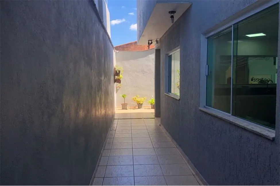 Foto 5 de Casa de Condomínio com 3 quartos à venda, 135m2 em São Paulo - SP