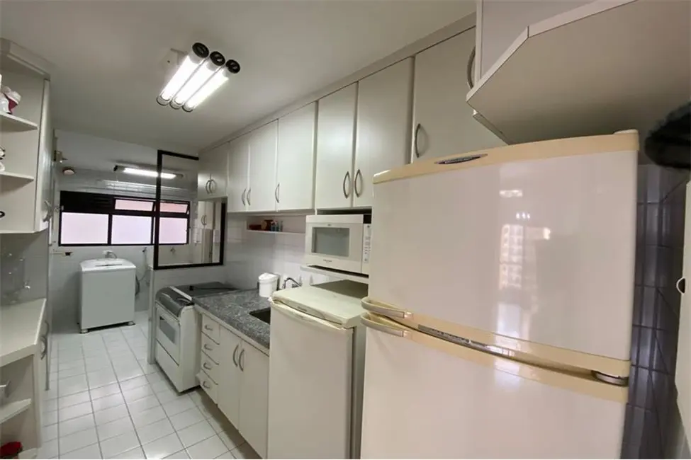 Foto 2 de Apartamento com 3 quartos à venda, 71m2 em Perdizes, São Paulo - SP