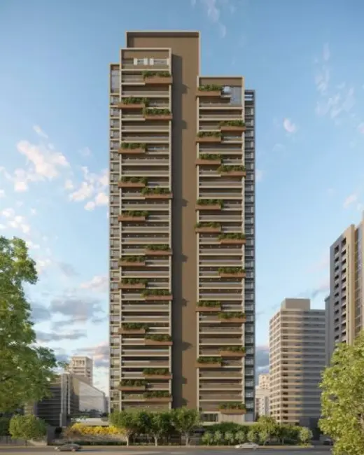 Foto 2 de Apartamento com 3 quartos à venda, 277m2 em Alto de Pinheiros, São Paulo - SP