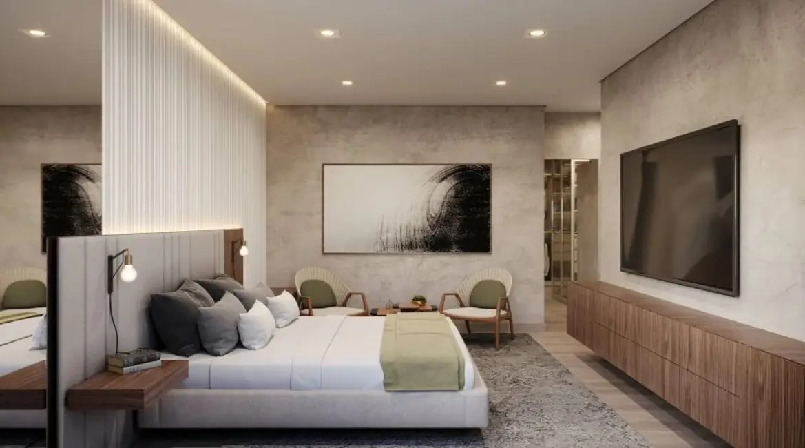 Foto 6 de Apartamento com 3 quartos à venda, 277m2 em Alto de Pinheiros, São Paulo - SP