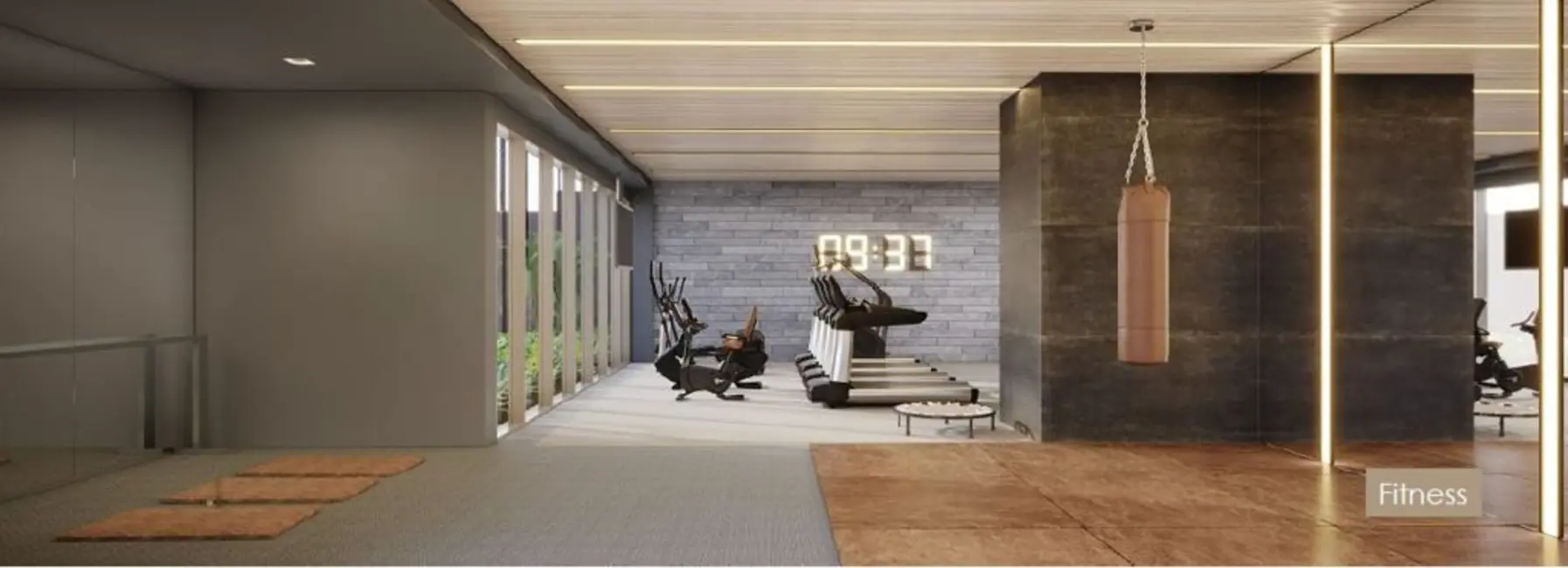 Cobertura com 3 quartos à venda, 506m2 em Alto de Pinheiros, São Paulo - SP - imagem 9 Foto 9 de Cobertura com 3 quartos à venda, 506m2 em Alto de Pinheiros, São Paulo - SP