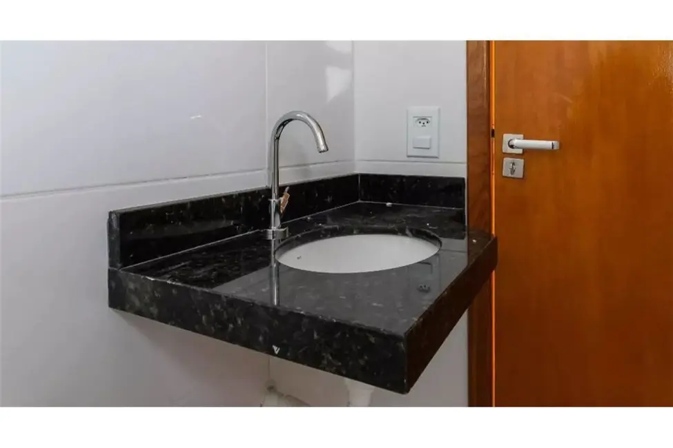 Foto 8 de Apartamento com 2 quartos à venda, 45m2 em Guaiaúna, São Paulo - SP