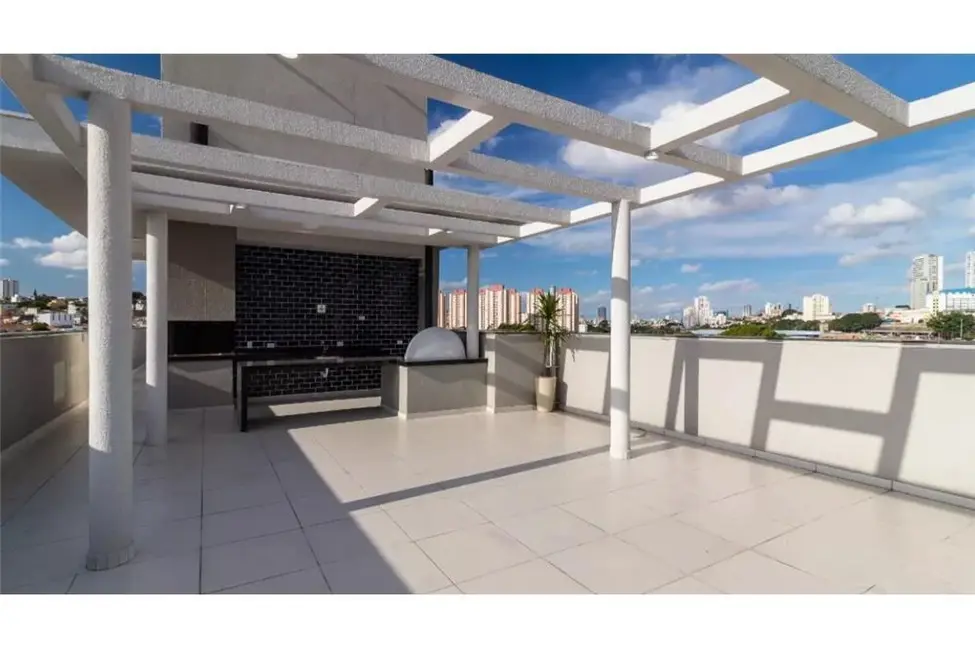 Foto 7 de Apartamento com 2 quartos à venda, 45m2 em Guaiaúna, São Paulo - SP