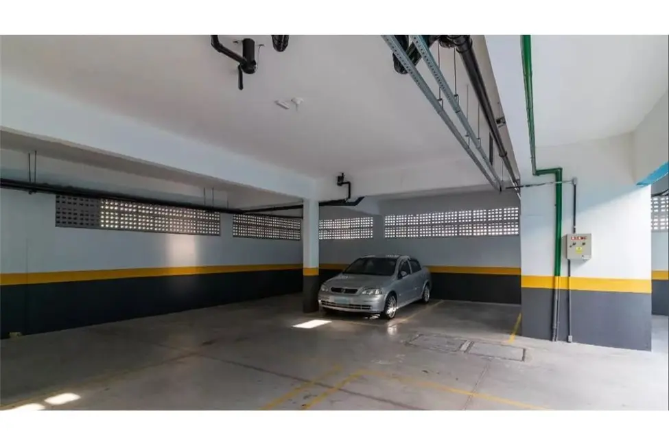 Foto 9 de Apartamento com 2 quartos à venda, 45m2 em Guaiaúna, São Paulo - SP