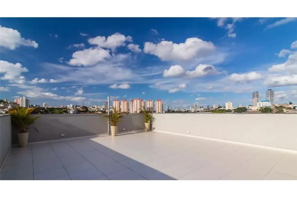 Foto 3 de Apartamento com 2 quartos à venda, 45m2 em Guaiaúna, São Paulo - SP