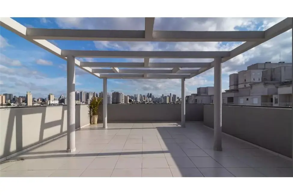 Foto 4 de Apartamento com 2 quartos à venda, 45m2 em Guaiaúna, São Paulo - SP