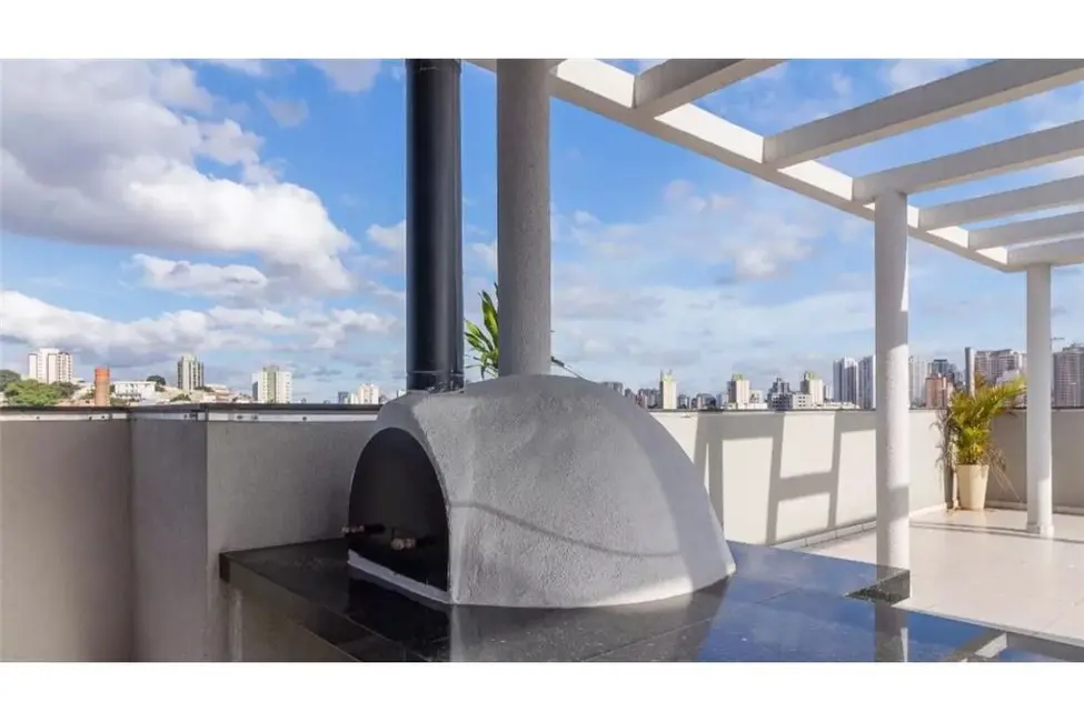 Foto 5 de Apartamento com 2 quartos à venda, 45m2 em Guaiaúna, São Paulo - SP