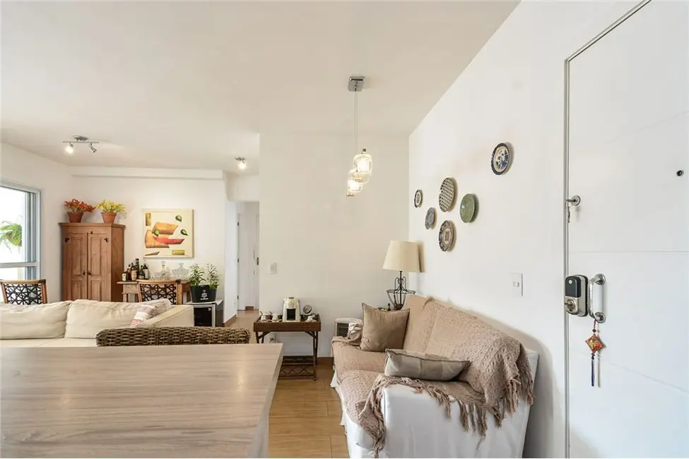 Foto 8 de Apartamento com 2 quartos à venda, 90m2 em Jardim Prudência, São Paulo - SP