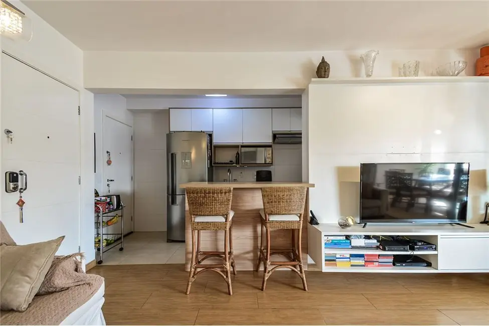 Foto 6 de Apartamento com 2 quartos à venda, 90m2 em Jardim Prudência, São Paulo - SP