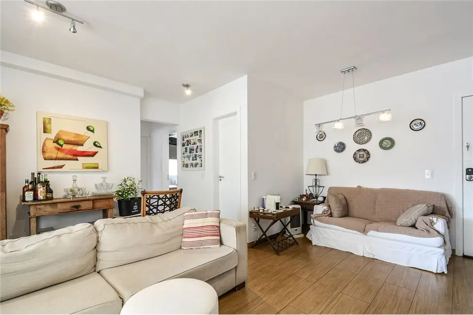 Foto 3 de Apartamento com 2 quartos à venda, 90m2 em Jardim Prudência, São Paulo - SP