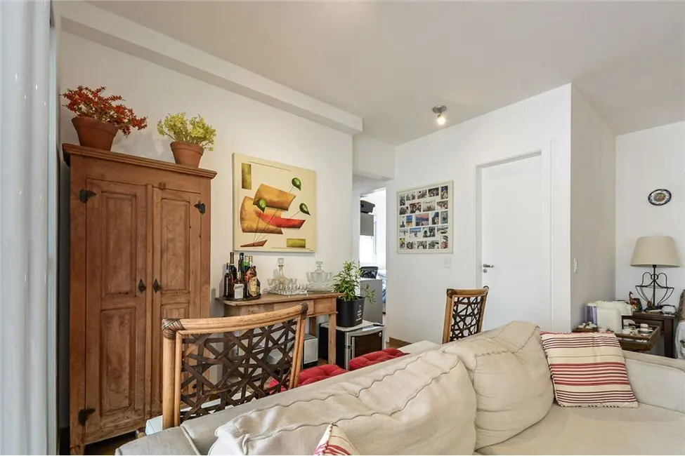 Foto 5 de Apartamento com 2 quartos à venda, 90m2 em Jardim Prudência, São Paulo - SP