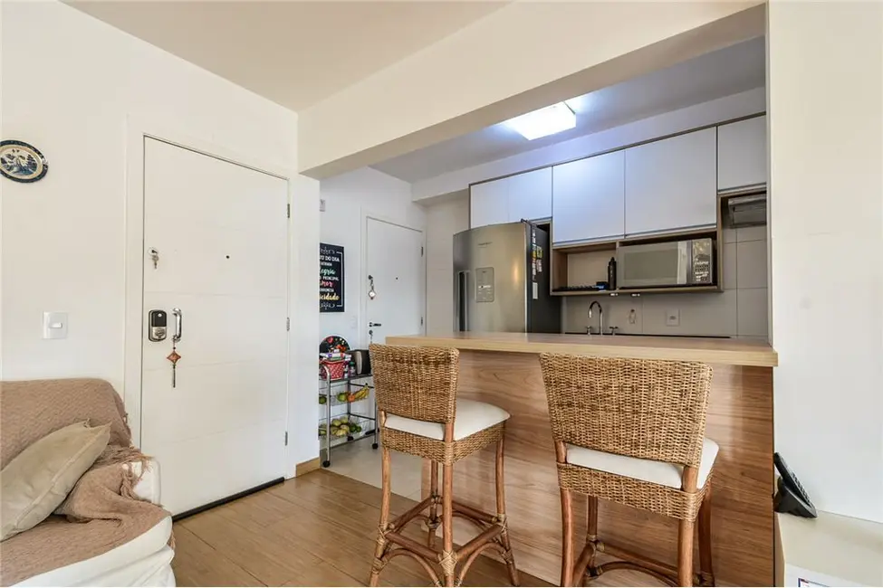 Foto 7 de Apartamento com 2 quartos à venda, 90m2 em Jardim Prudência, São Paulo - SP