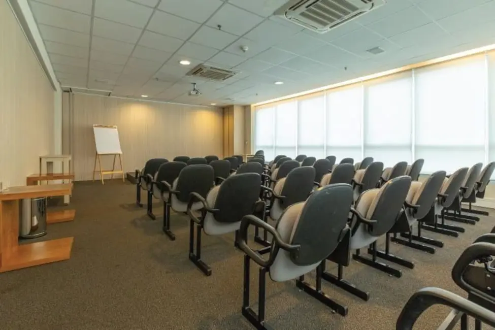 Foto 6 de Sala Comercial à venda, 49m2 em Bethaville I, Barueri - SP