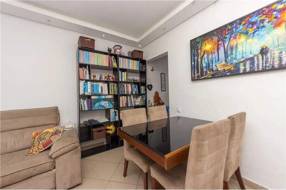 Apartamento com 2 quartos à venda, 55m2 em Saúde, São Paulo - SP - imagem 5 Foto 5 de Apartamento com 2 quartos à venda, 55m2 em Saúde, São Paulo - SP